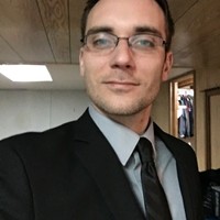 Anthony Scheer