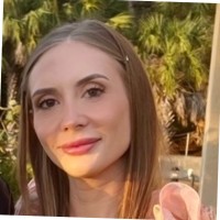 Aleksandra Miskovich, O.D.