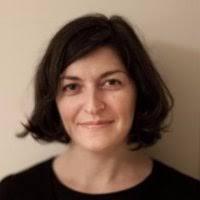 Jacqueline Bender