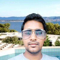 Sukumar Patra