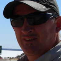 Simon Parker