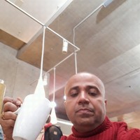 Jatin Joshi