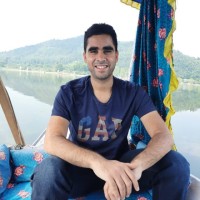 Aryan Vats