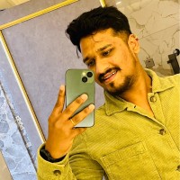 Atharva Kalyankar