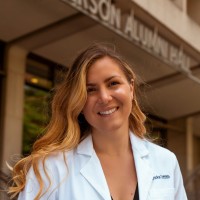 Ericka Griffith, PT, DPT