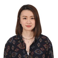 cherrie lam