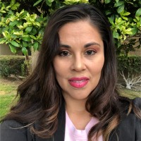 Yvette Gutierrez