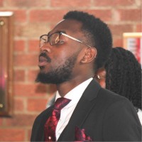 Joshua Fisayo