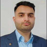 Muhammad Saqib Fattani