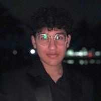 Pranay Oza