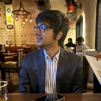 Pranav Pandit