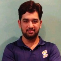 Abhishek Deshpande