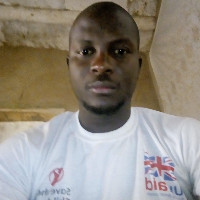 Aliou Maiga
