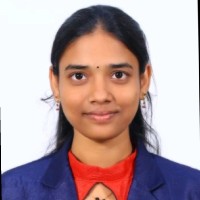Anupama Siddapareddy