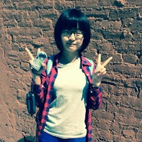 Sally TSAI