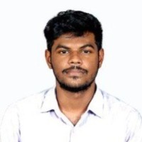 Praveenraj G