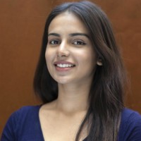 Swarnima Singh