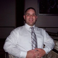 Marshall Mccamish M.S.