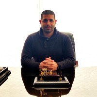 Mahmoud Magdy ,PMP