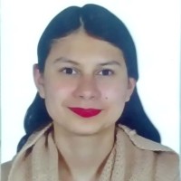 Nora del Pilar Diaz Bautista