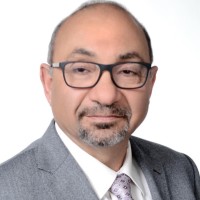 Nasser Nada, Broker