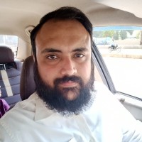 Syed Faizan Iqbal