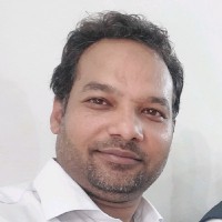 Muhammad Asif Bhatti