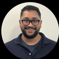 Tejas Parmar
