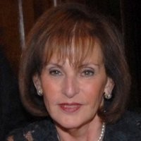 Joyce Striar