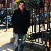 Ca Rajendra Bagade