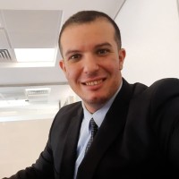 Kamel Elbadri