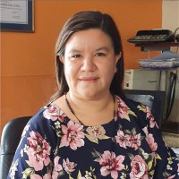 Ericka Ortega Sevilla