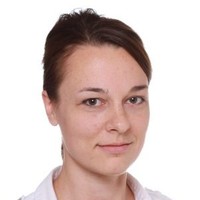 Marie Štětinová