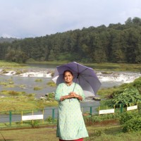 Lohitha Ch