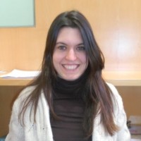 Maria Jesus Gonzalez Sanz