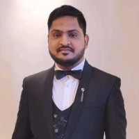 Ravikumar Gaikwad