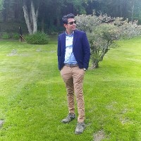 Vijil Cherichal
