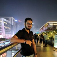 Jatin Sharma
