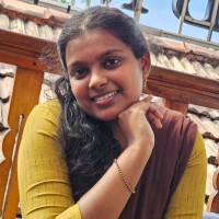 Jenobius Shamila J