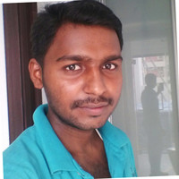 Vicky Vignesh