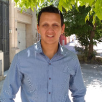 Leandro Aroca