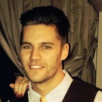 Jake Hughes