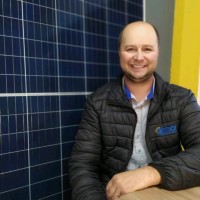 OSMAR GIROTTO girotto