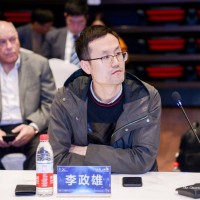 李政雄