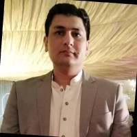 Muhammad Haseeb Butt