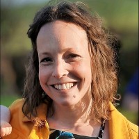 Anna Pilgrim