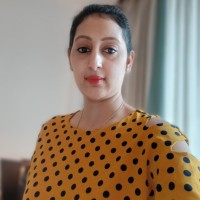 Shyna Gupta