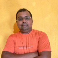 Ashoka Sahoo