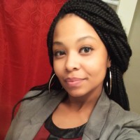 Ashley Pinkney