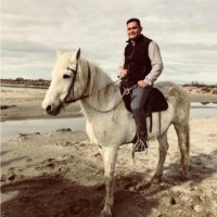 Tony De Almeida